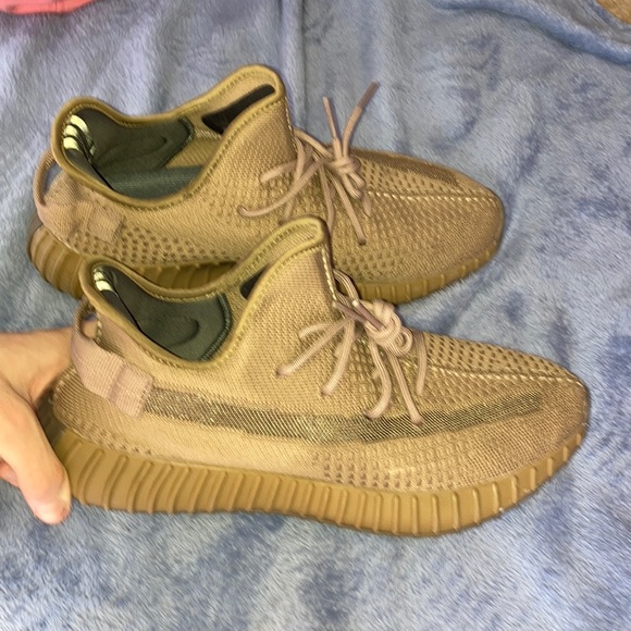 350 yeezys boost Earth - Picture 5 of 8
